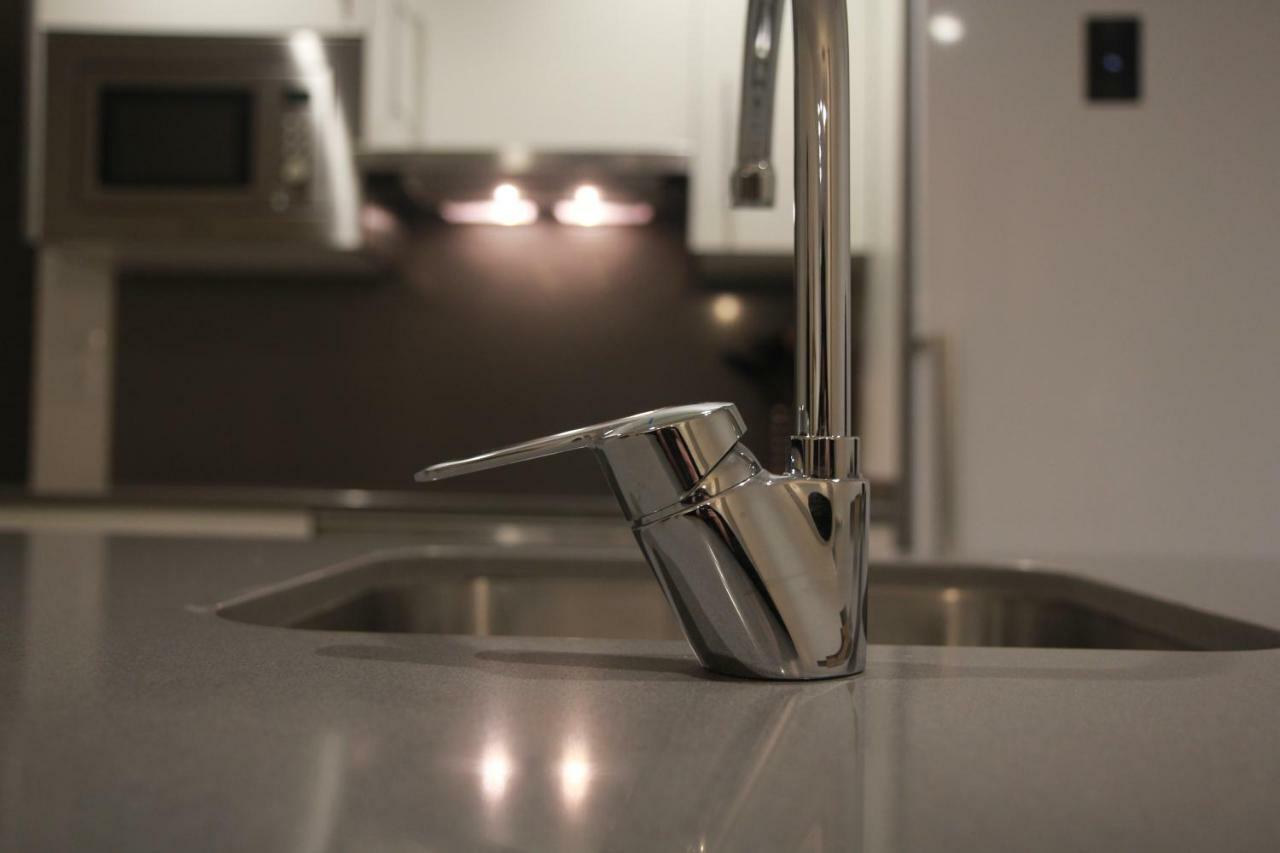 Apartamento Erdi Kale Azpeitia Esterno foto